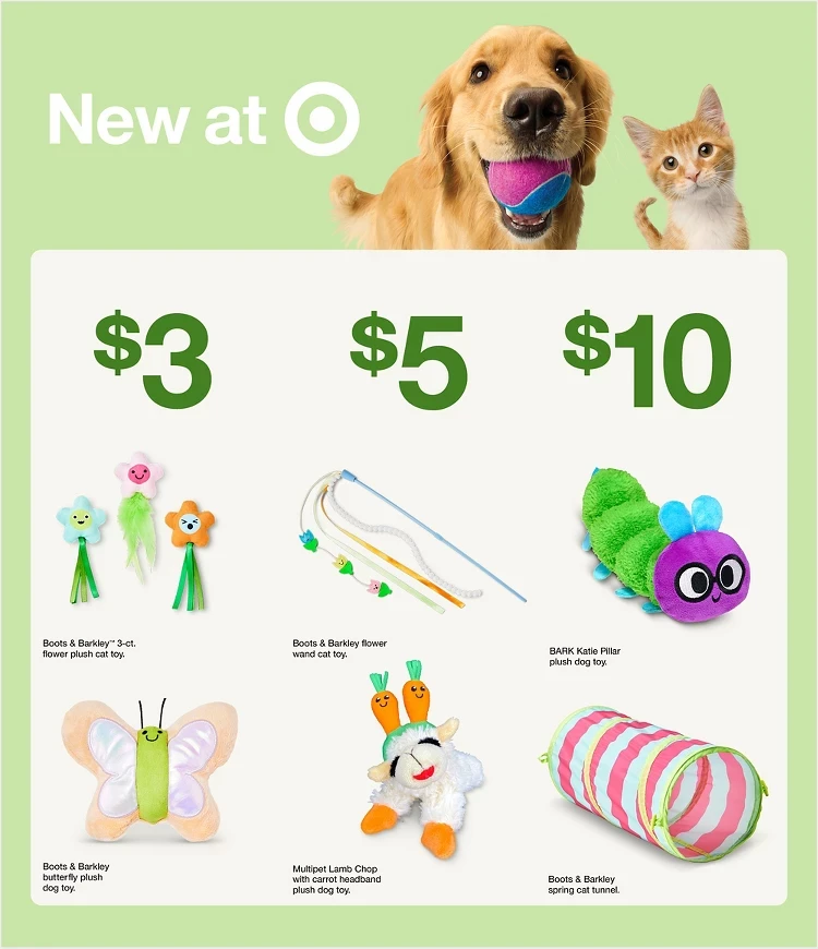 Target Weekly Ad Page 10