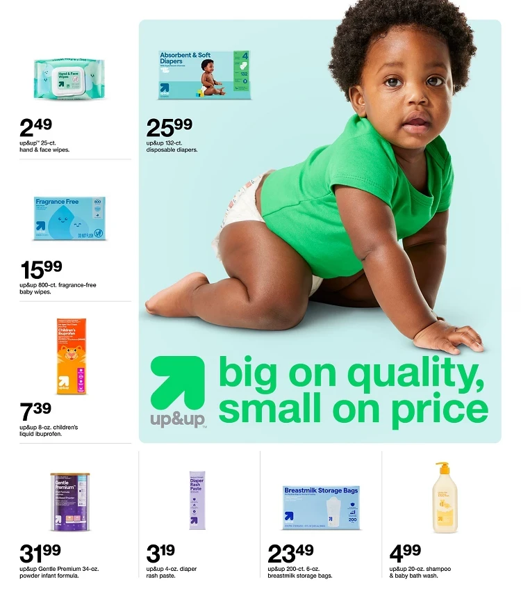 Target Weekly Ad Page 15