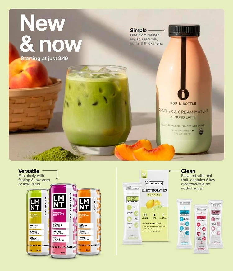 Target Weekly Ad Page 16