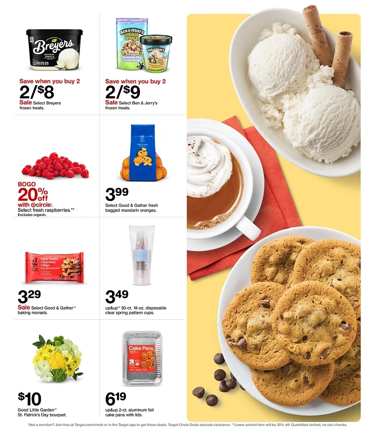 Target Weekly Ad Page 8