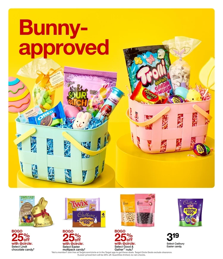 Target Weekly Ad Page 36