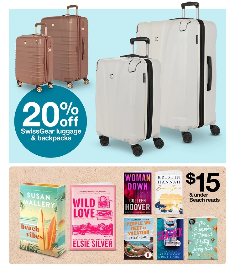 Target Weekly Ad Page 3
