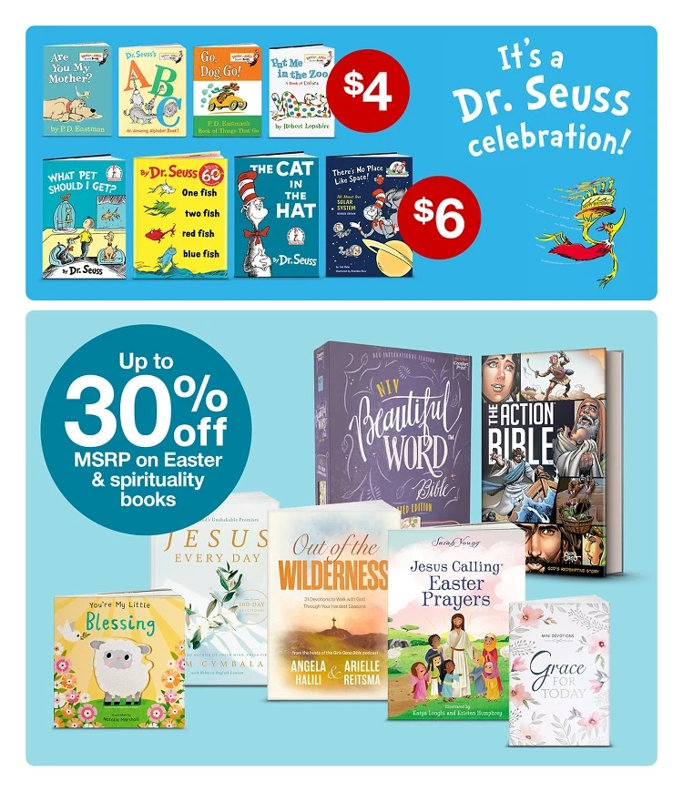 Target Weekly Ad Page 37